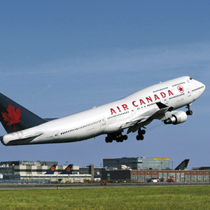 Air Canada