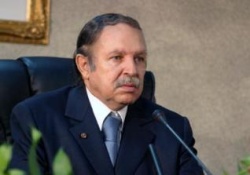 Abdelaziz Bouteflika