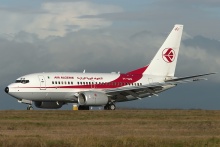 air algerie