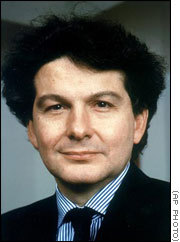 Thierry Breton