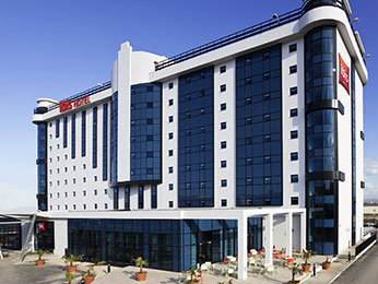 Htel Ibis Alger