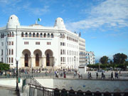 Photos Grande Poste Alger