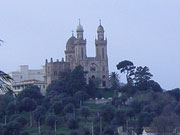 Photos de la Basilique Saint-Augstin Annaba