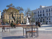 Photos Place de la Brche Constantine