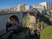 Photos Pont El Kantara Constantine