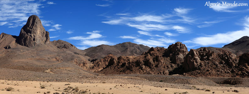 Assekrem Tamanrasset