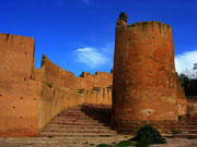 Photos Bab El Qarmadine Tlemcen