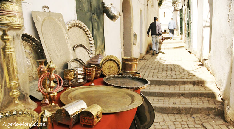 Casbah Alger